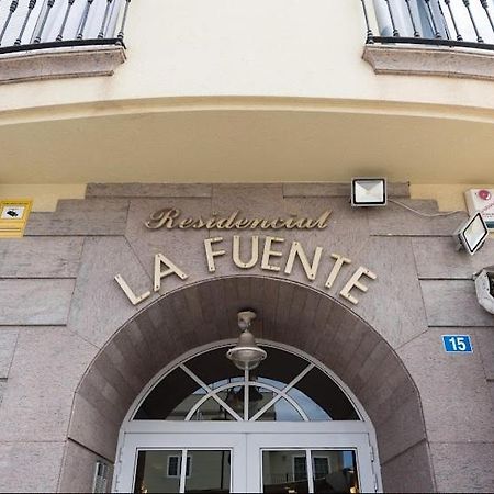 Ombulafuente Apartment Puerto De Mogan Exterior photo