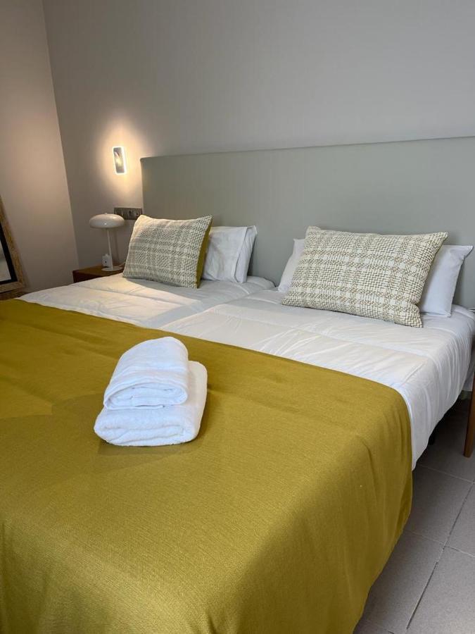 Ombulafuente Apartment Puerto De Mogan Exterior photo